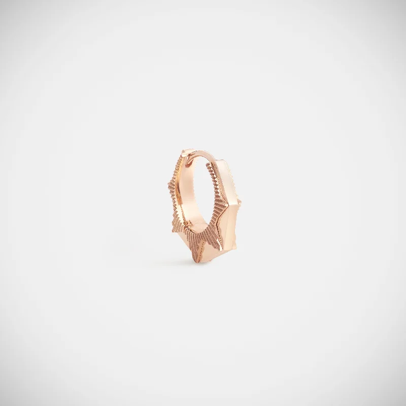 Exclusive Jewelry Sale Event – Shop Now NYC Rose Earring small