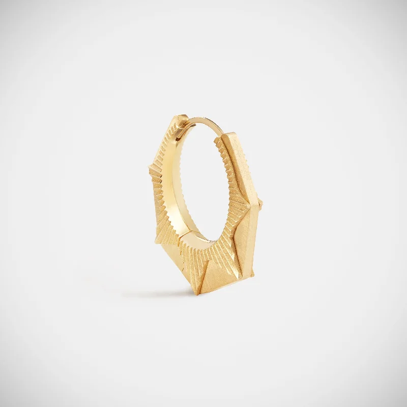 Best-Selling Jewelry Now Available At Special Deals NYC Yellow Earring large