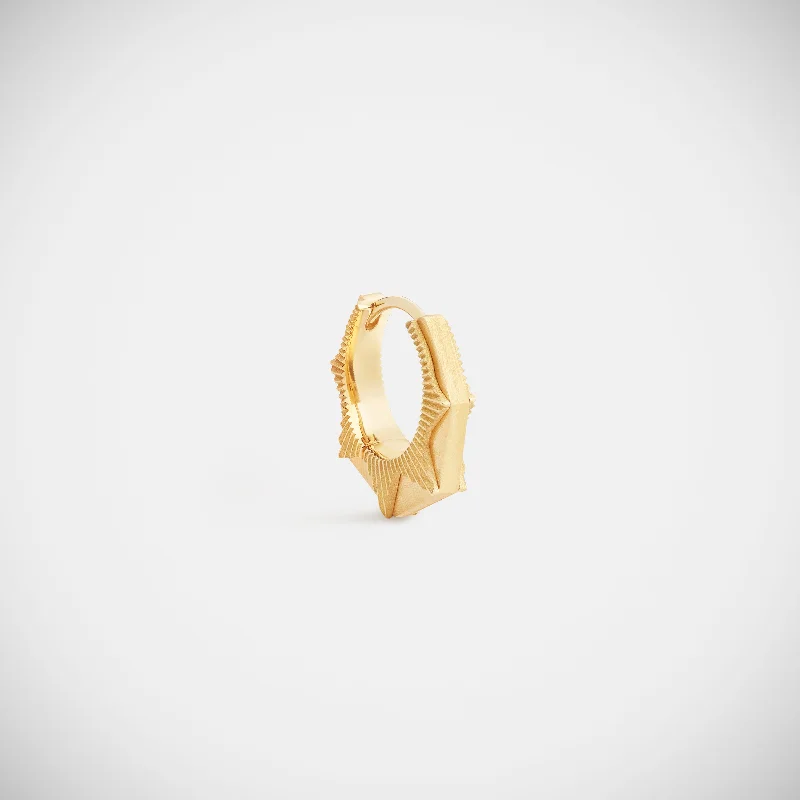 Seasonal Jewelry Clearance – Best Styles At The Lowest Prices NYC Yellow Earring small
