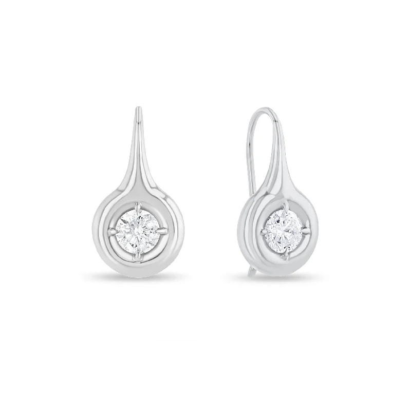 Affordable Luxury Jewelry For Every Occasion Orb Drop Earrings