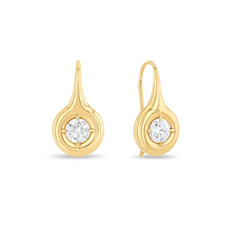 Flash Sale On Stunning Jewelry – Don't Miss Out Orb Drop Earrings