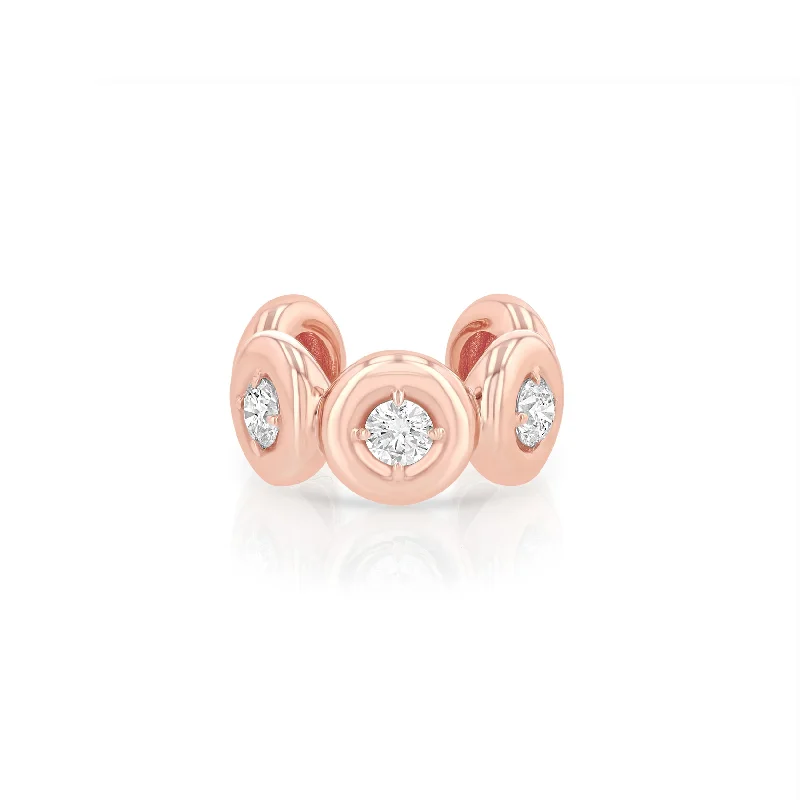 Fashion-Forward Jewelry At Incredible Prices Orb Ear Cuff