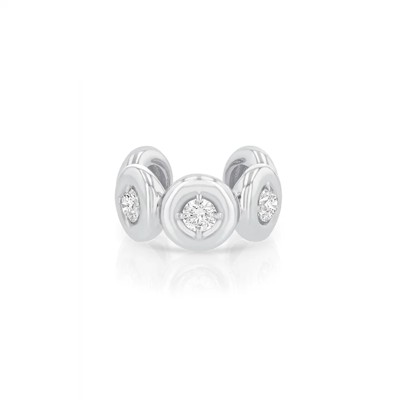 Shop Dazzling Jewelry At The Best Prices Orb Ear Cuff