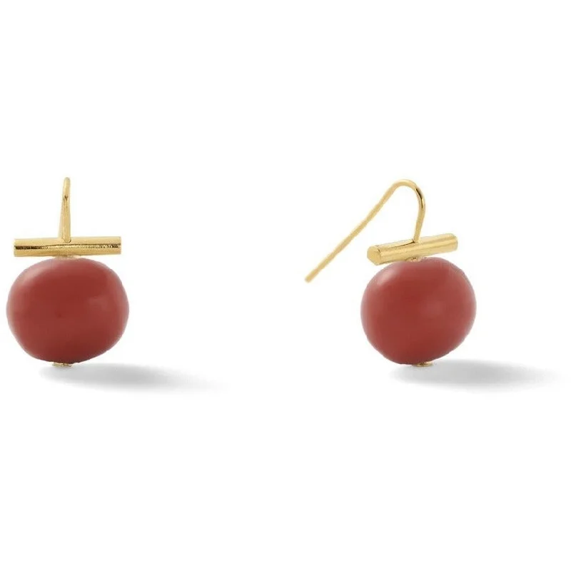 Exclusive Gemstone Jewelry At Special Prices Oxblood Pebble