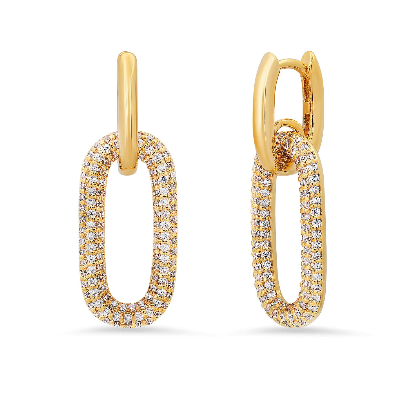 Personalized Jewelry At Special Discount Rates Pave Link