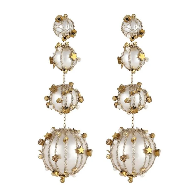 Personalized Jewelry At Special Discount Rates Pearl Drops