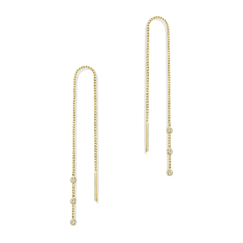 Bold And Beautiful Jewelry Now At Irresistible Prices Princess Threaders
