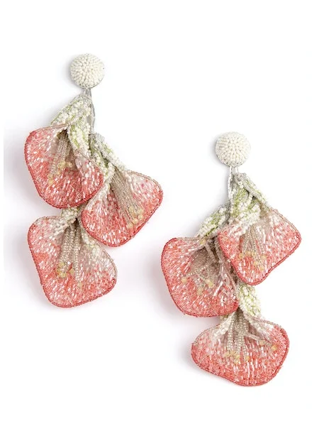 Timeless Elegance, Temporary Discounts – Act Fast Rhoda Earring