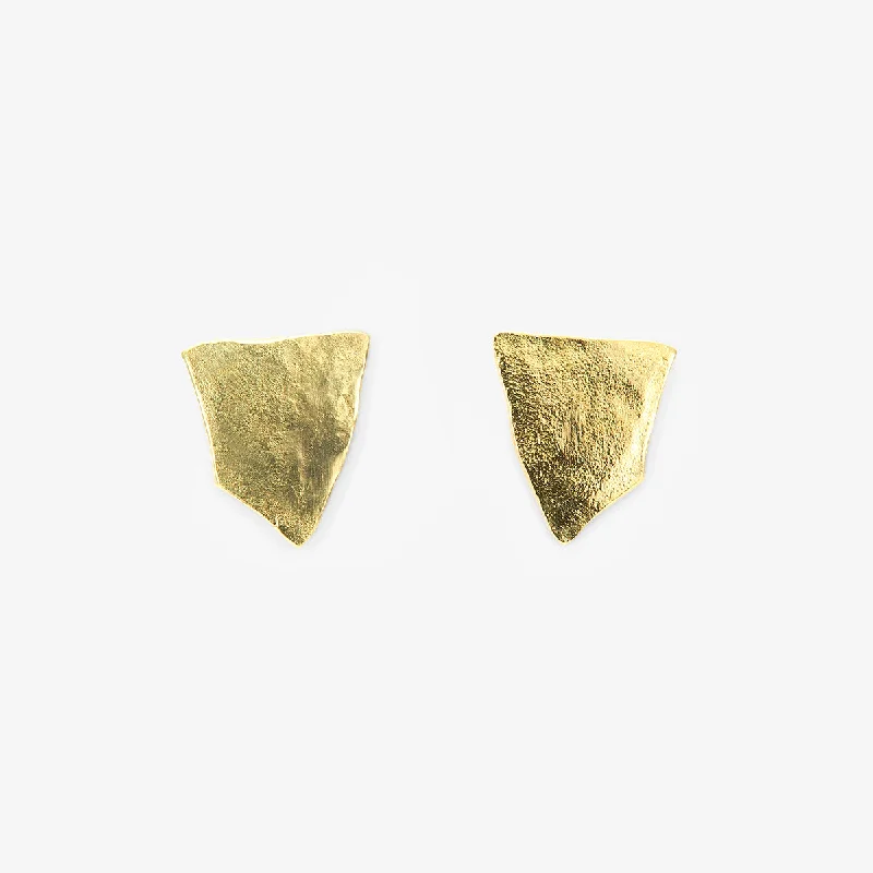 Best-Selling Jewelry Now Available At Special Deals Shield Studs | E7504