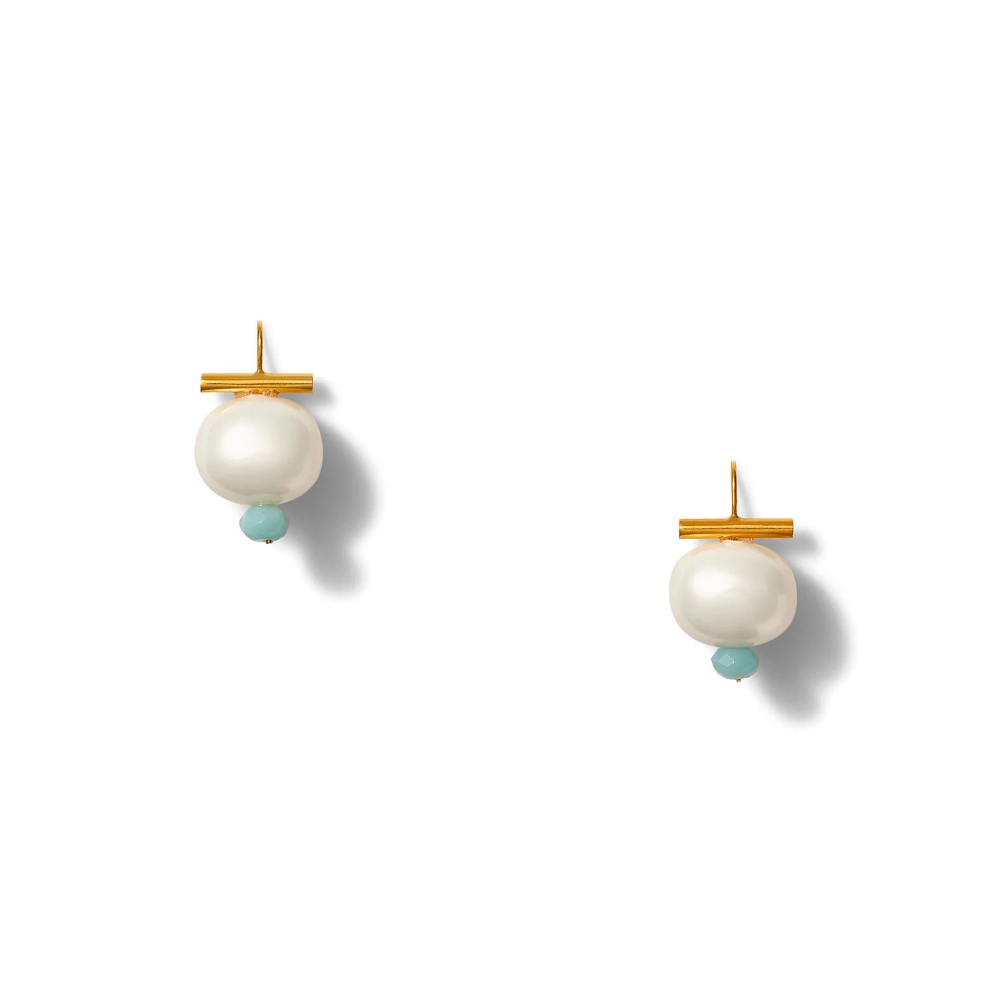 Limited-Stock Jewelry Sale – Once It's Gone, It's Gone Sky Pebble Dot