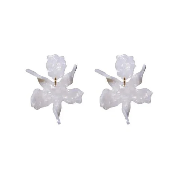 The Ultimate Jewelry Sale – Shop Premium Styles Small white lily