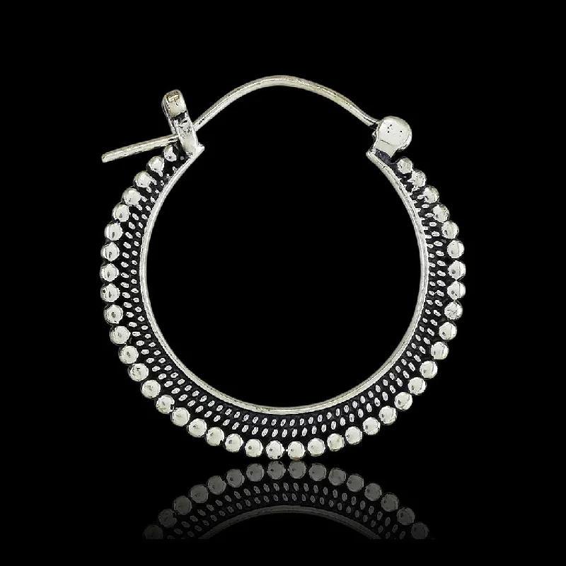 Dainty And Elegant Jewelry Now At Reduced Prices <span>ASE-272<span>: </span></span>Heela Hoops