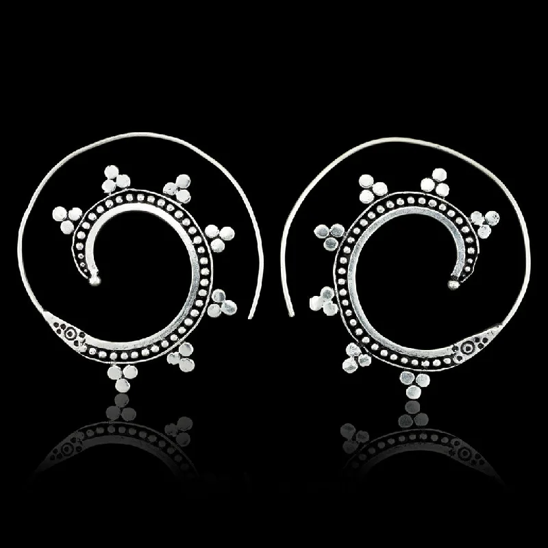 Fashion-Forward Jewelry At Exclusive Discounts <span>ASE-306<span>: </span></span>Bindi Spirals