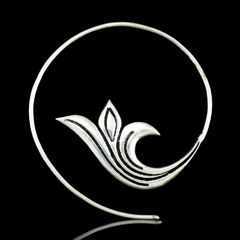 Unlock Unbeatable Jewelry Deals Before They’Re Gone <span>ASE-331<span>: </span></span>Tulip Spirals