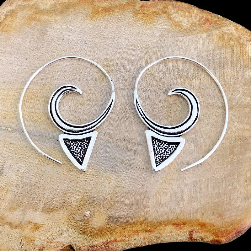 Seasonal Jewelry Sale – Upgrade Your Collection <span>ASE-400<span>: </span></span>Tanoor Spirals