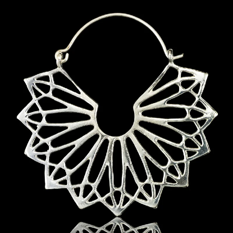 Personalized Jewelry At Special Discount Rates <span>ASE-900<span>: </span></span>Synergy Hoops