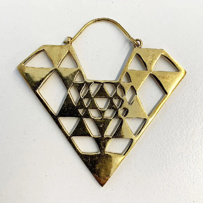 Flash Jewelry Sale – Get Stunning Pieces At Low Prices <span>BRE-351<span>: </span></span>Sacred Shields
