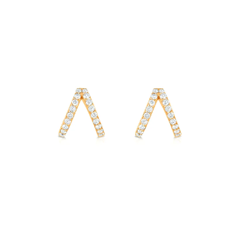 Once-A-Year Jewelry Sale – Grab Your Favorites Now Split Huggies