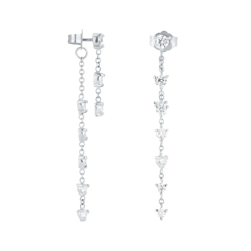Big Discounts On Elegant Jewelry Collections Starstruck Earrings