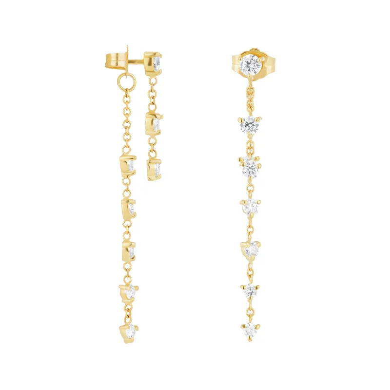 Shop Jewelry That Shines Without The High Price Starstruck Earrings