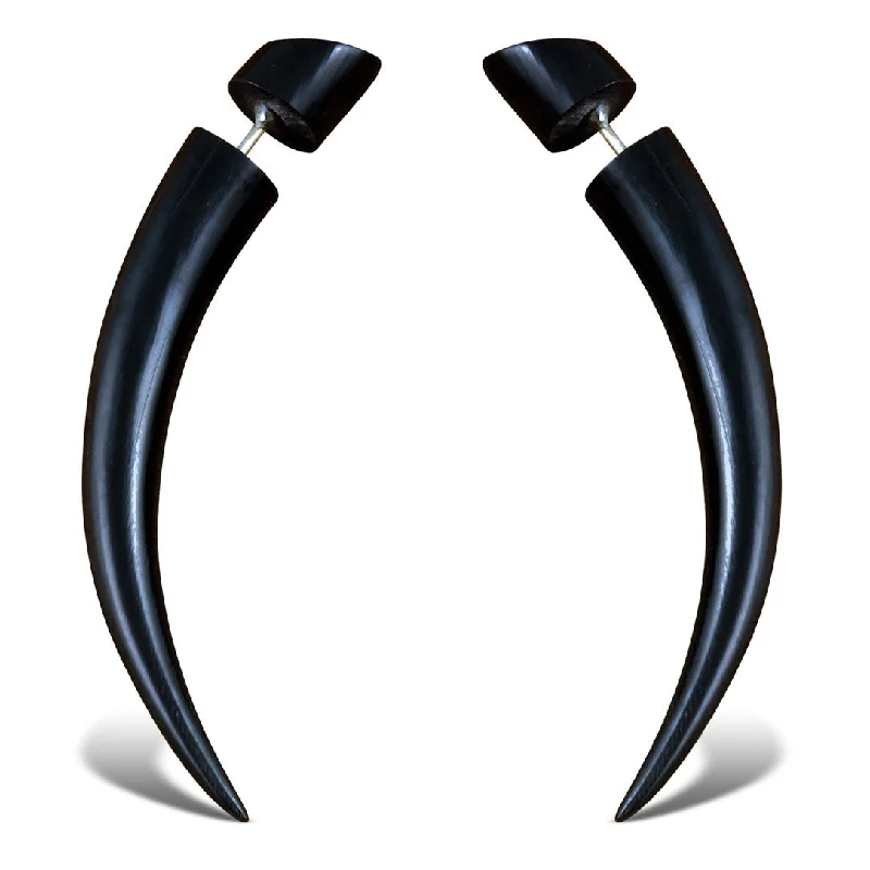 Special Deals On Handcrafted And Designer Jewelry <span>EFH-303<span>: </span></span>Talons - Horn
