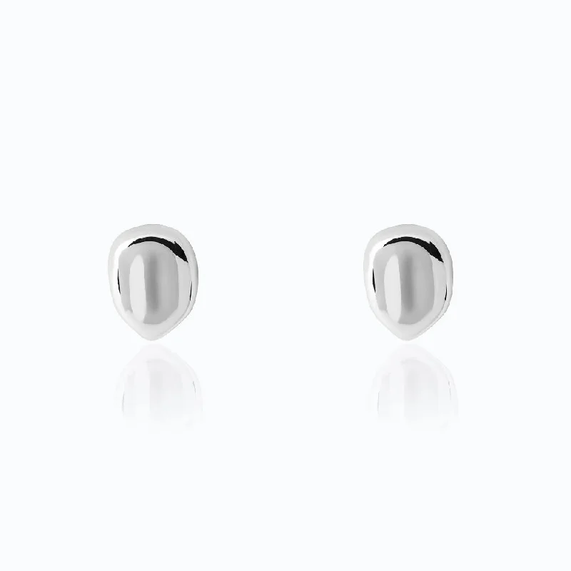 Timeless Jewelry Styles At Wallet-Friendly Prices Tane Sterling Silver Alma Earrings