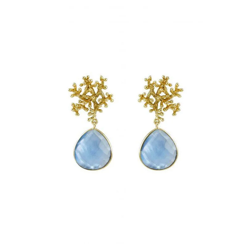 Save On Luxury Jewelry Pieces – Limited-Time Offers Tanzonite Coral