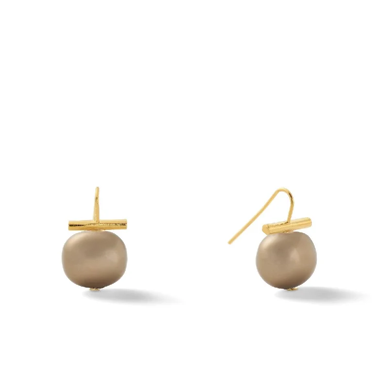 Stunning Jewelry At A Fraction Of The Price Taupe Pebble