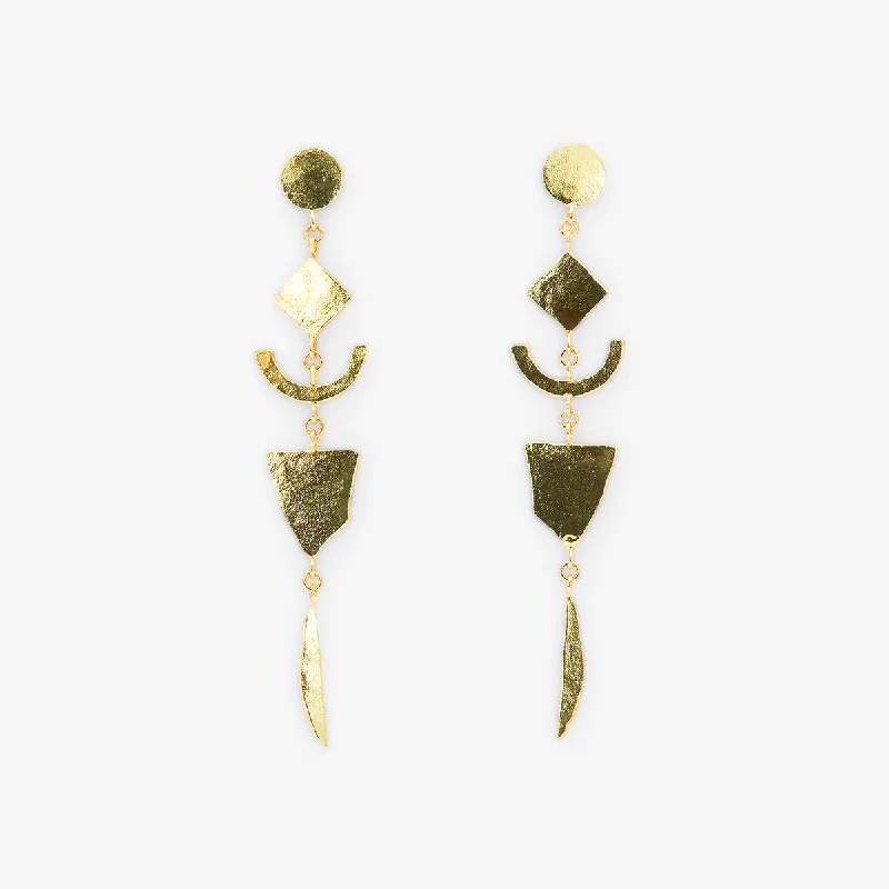 Get The Best Deals On Timeless Jewelry Pieces The Mobile Drop Earrings | E7508