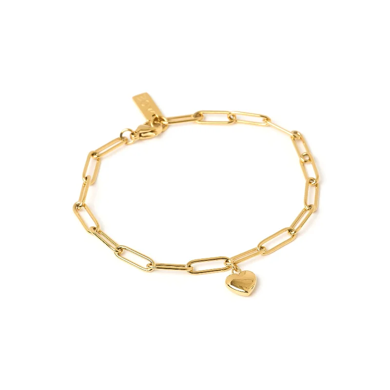 Get Ready To Sparkle – Special Jewelry Discounts Treasure Gold Bracelet