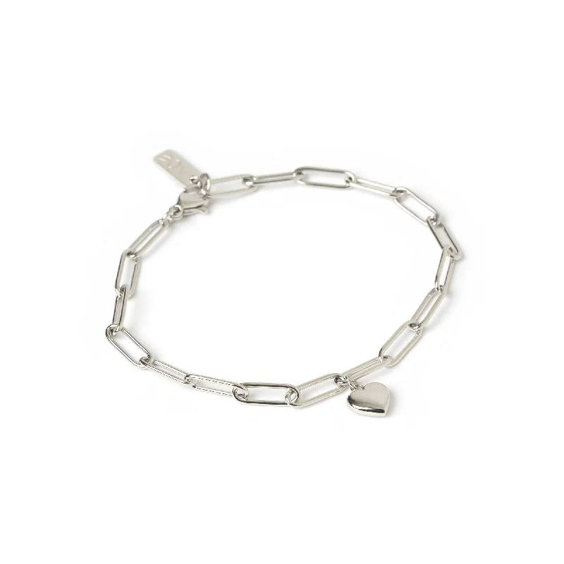 Fine Jewelry, Limited-Time Offers Available Treasure Silver Bracelet