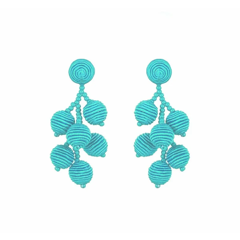 Elegant Jewelry, Affordable Luxury – Shop Now Turquoise Mini Gumball