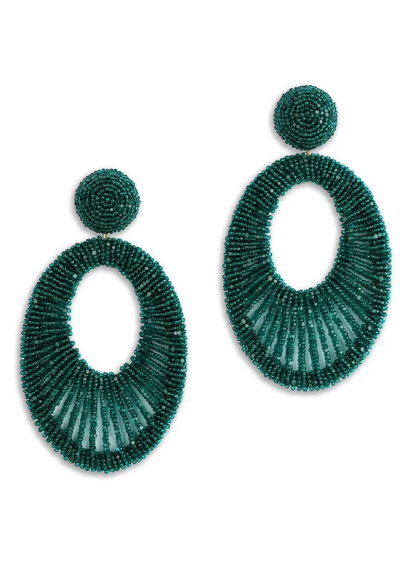 Buy More, Save More On Stunning Jewelry Pieces Cypress Green