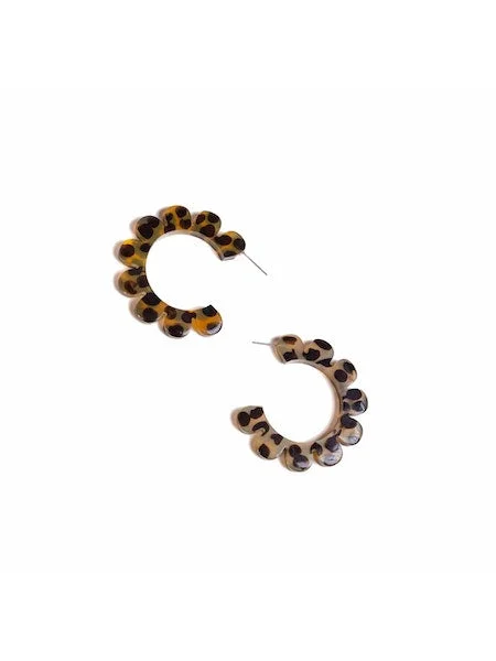 Exclusive Jewelry Sale – Limited-Time Discounts Tort Hoop