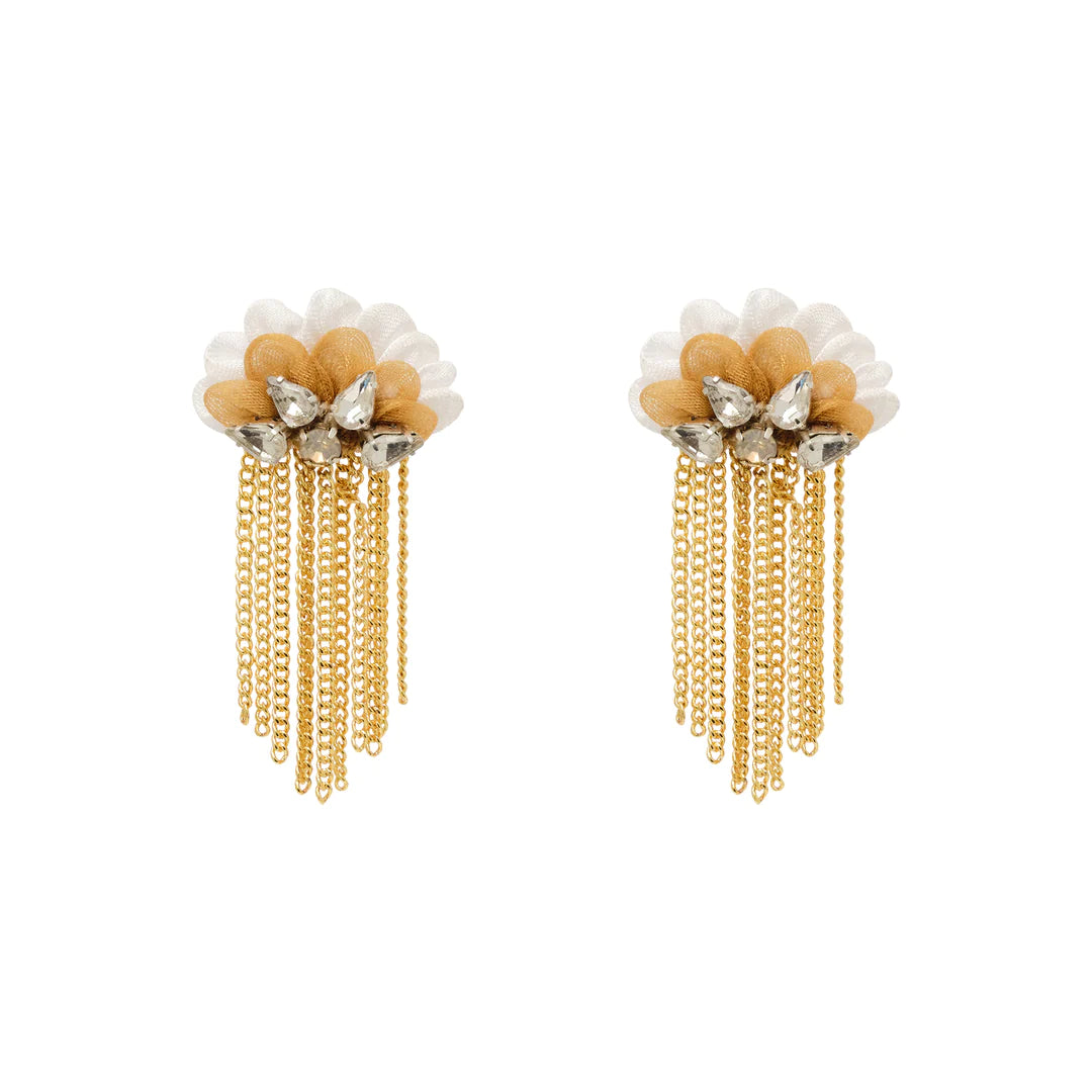 Versatile Layering Jewelry For Effortless Chic Mila Stud
