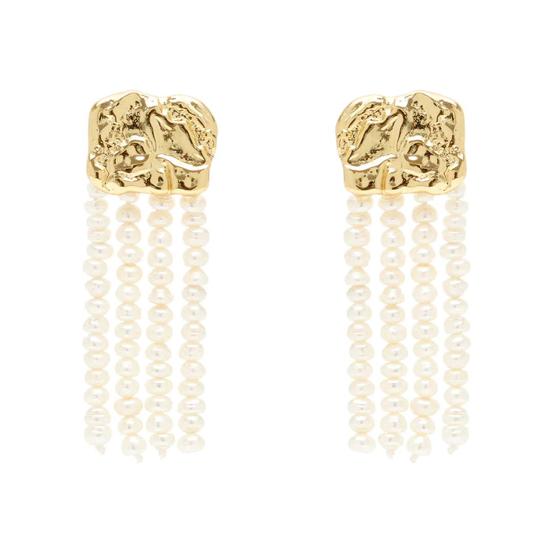 Handmade Pearl Jewelry For Timeless Elegance Lina Pearl
