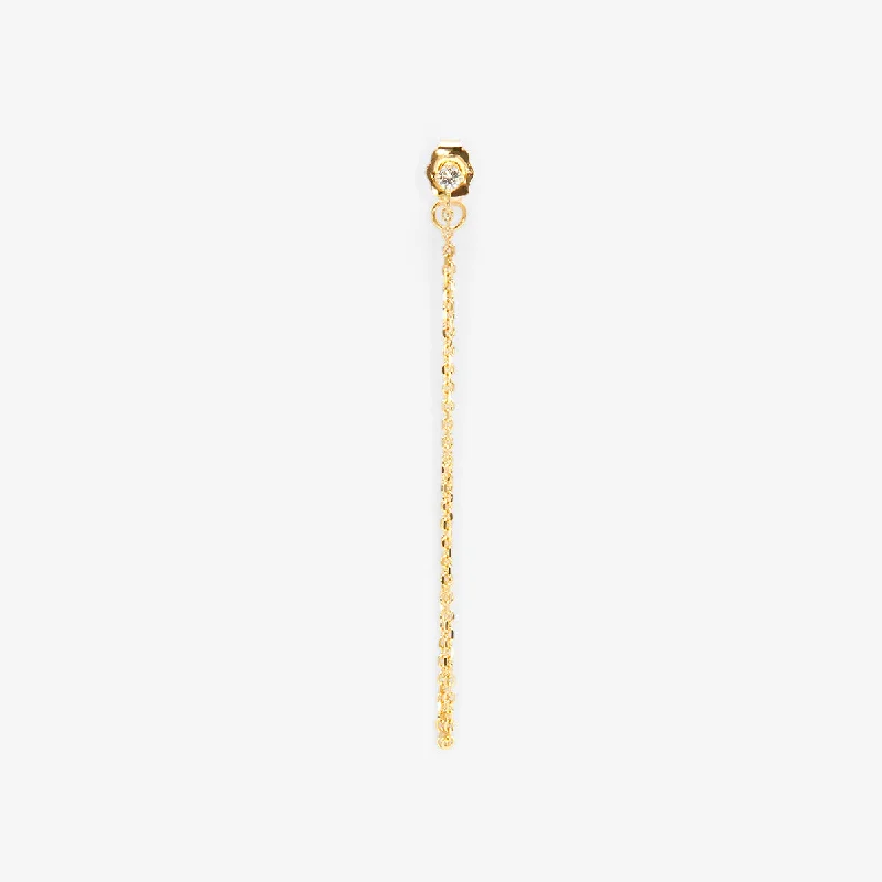 Limited-Time Offer On Premium Jewelry Collections White Diamond Quin Earring | E9402W