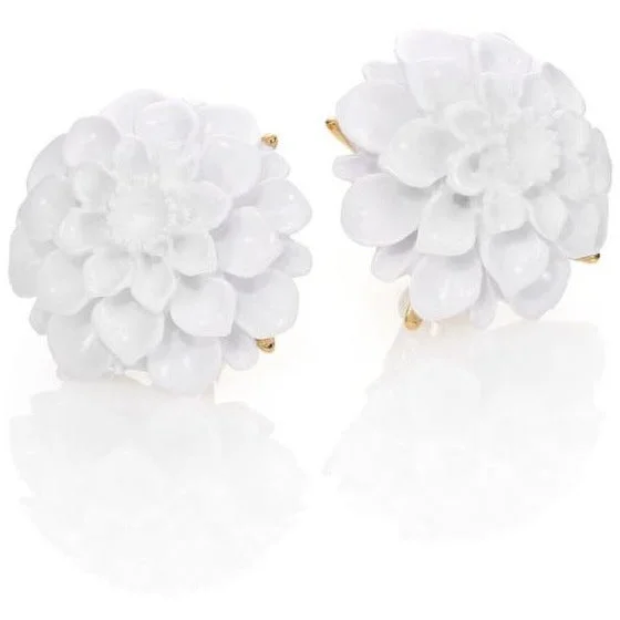 Handcrafted Jewelry Sale – Unique Designs At Low Prices White flower