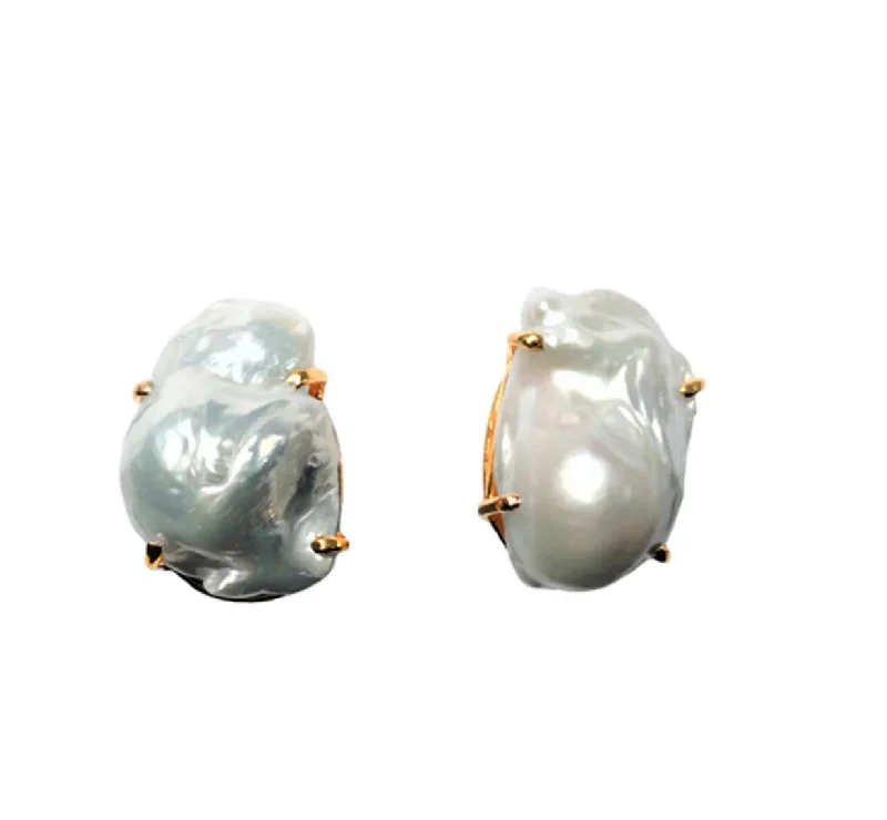 Limited-Time Jewelry Discounts – Shine Without The Splurge White Keshi Pearl