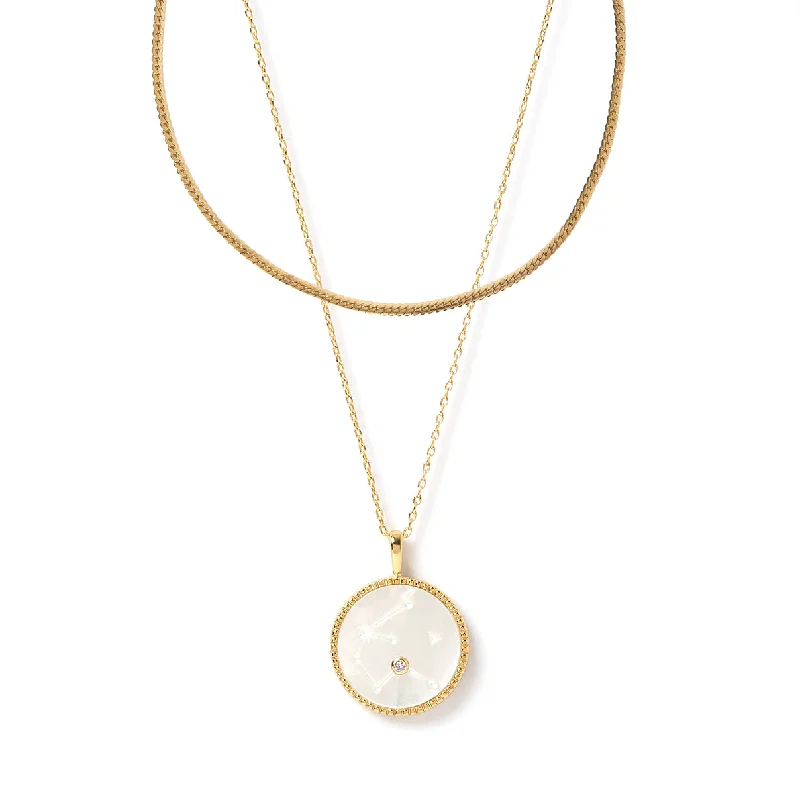 Your Perfect Accessory Now At The Best Price Written In The Stars Necklace Stack