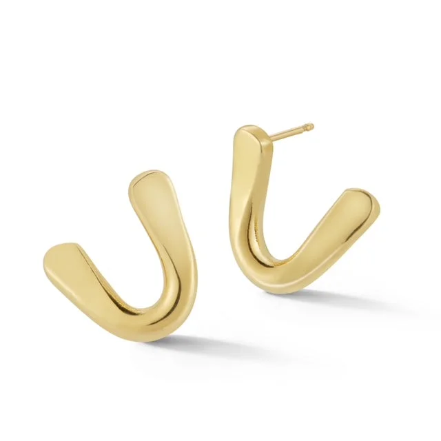 Everyday Jewelry Essentials Now On Sale U-Cute Earring