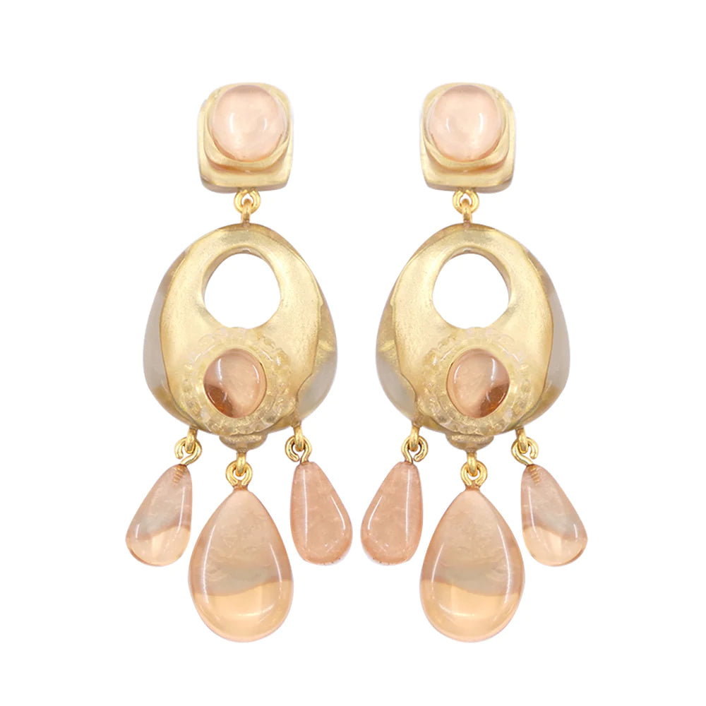 Affordable Luxury Jewelry For Every Occasion Zelia Latte