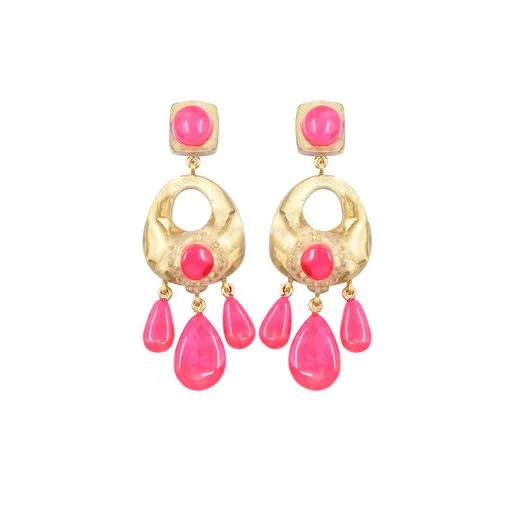 Elegant Jewelry Styles At Budget-Friendly Prices Zelia Pink