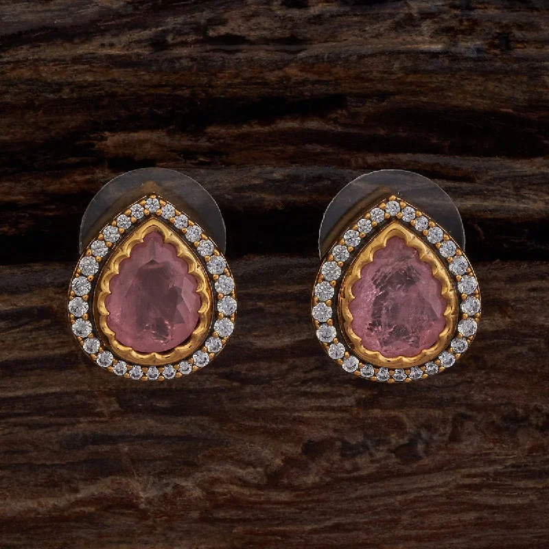 Exclusive Gemstone Jewelry Markdowns – Shop Now Zircon Earring 173009