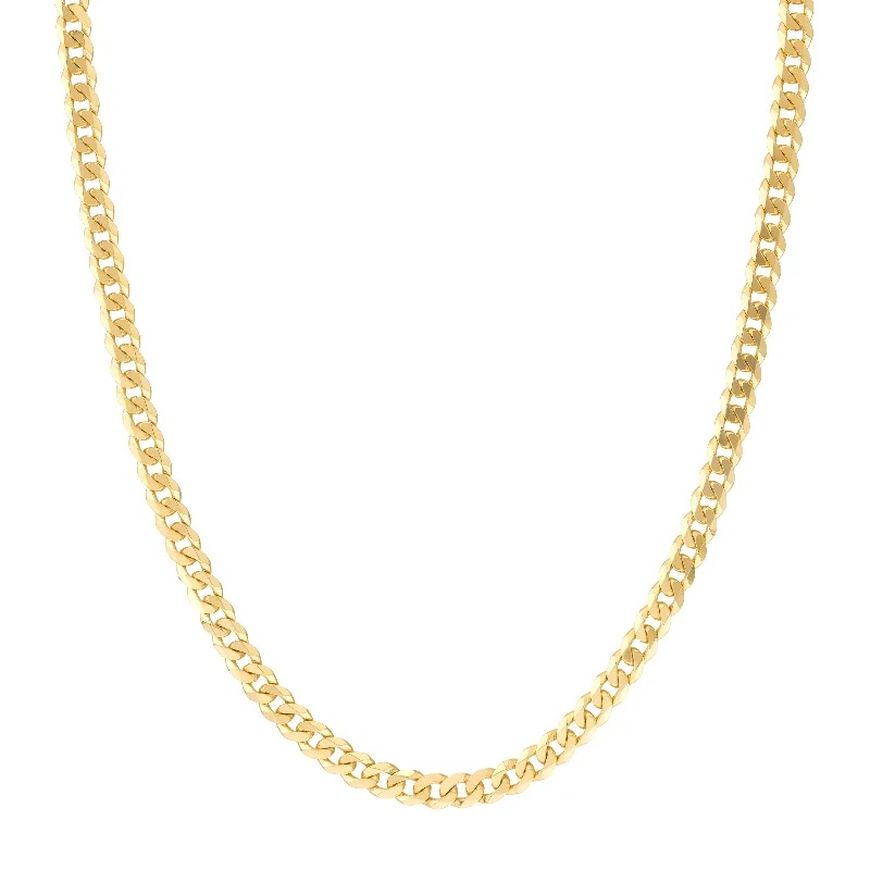 Exclusive Jewelry Sale – Limited-Time Discounts 5.7mm Miami Cuban Chain