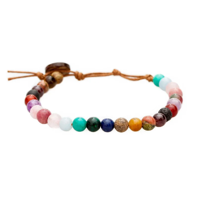 Timeless Jewelry At Special Discount Rates Master Healer 6mm Healing Bracelet