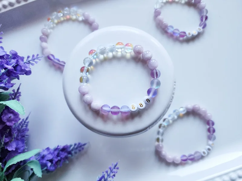 Bestselling Jewelry At Special Promotional Rates Angel Number 888 Bracelet || Reiki Infused