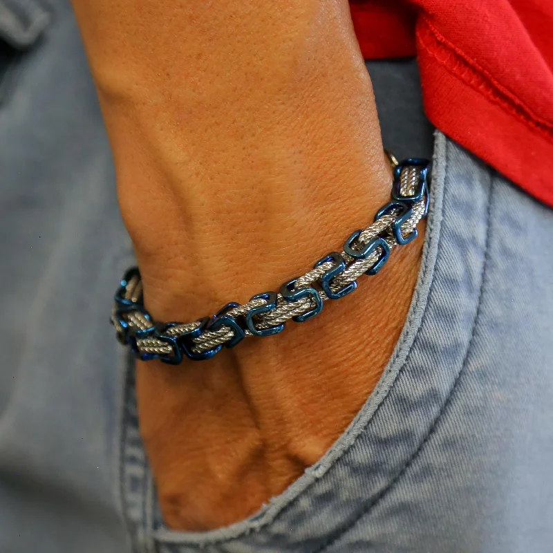 Exclusive Jewelry Sale Event – Shop Now BENDER - Men's  Bracelet