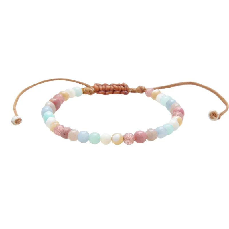Jewelry Sale Alert – Shop Timeless Elegance Today Compassion Healing 4mm Bracelet