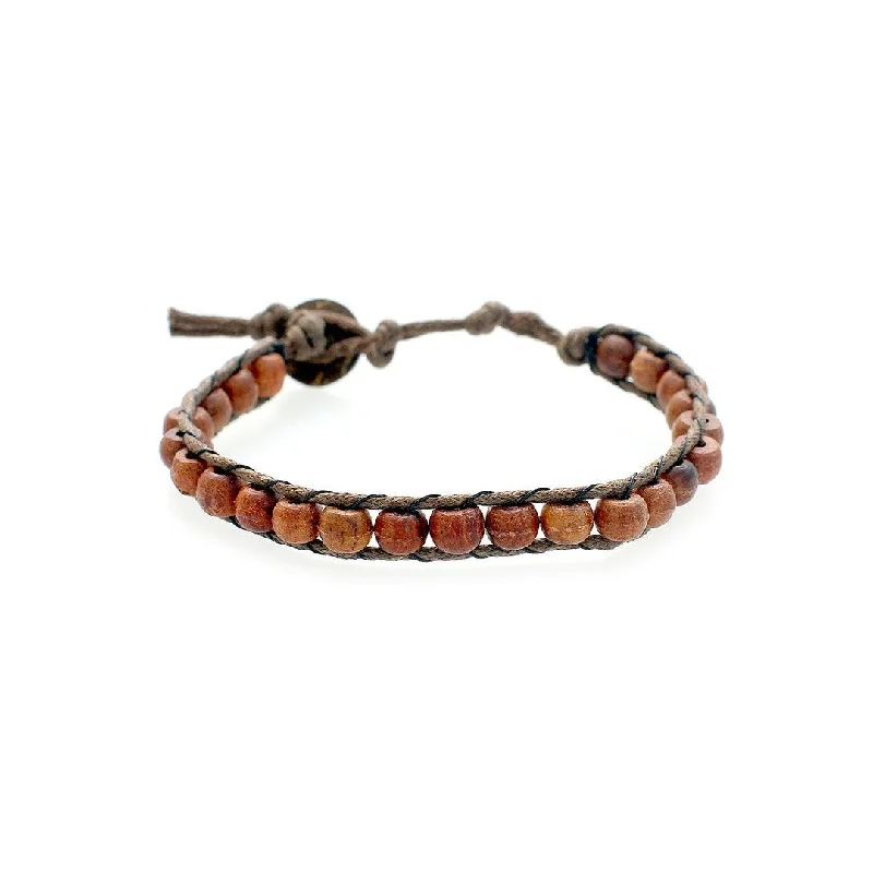 Chic And Stylish Jewelry At Exclusive Prices Dawn Patrol Men's Bracelet